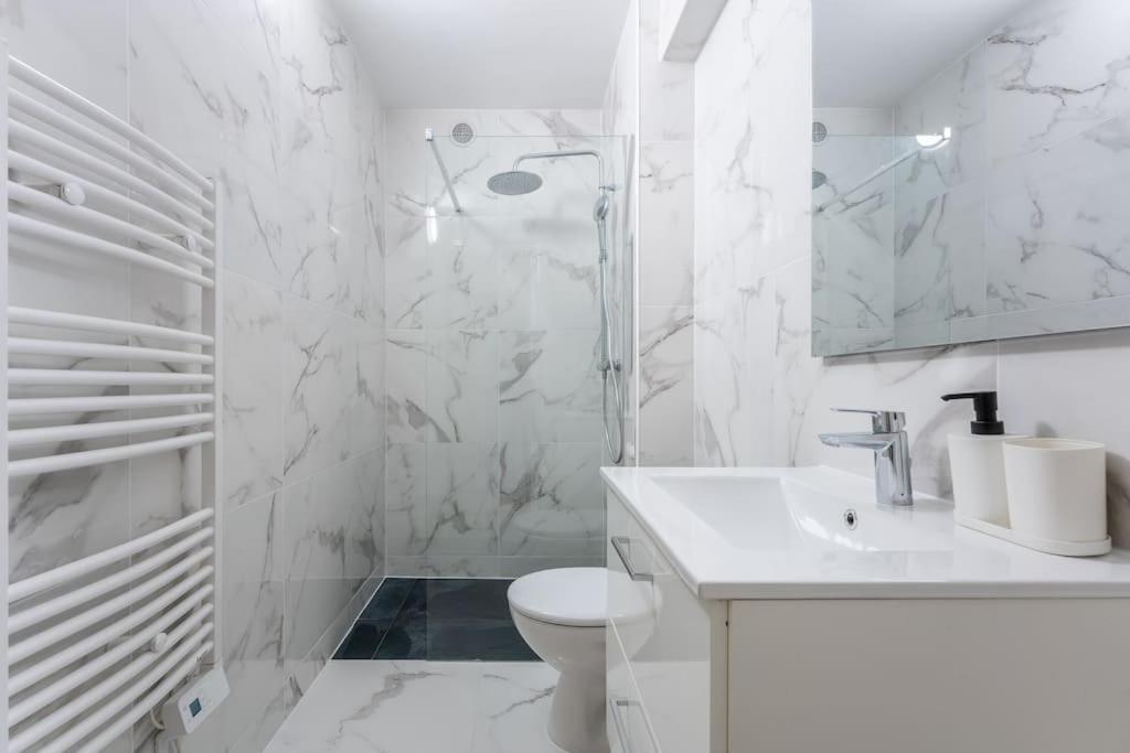 * Le Chic * Centre Ville Douai- 500M Place D'Armes Εξωτερικό φωτογραφία